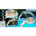 Intex prskalica za bazen sa visebojnim LED osvetljenjem 28089