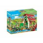 Playmobil Country Farma sa životinjama