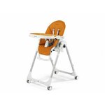 Peg Perego hranilica Prima Pappa Follow me, Arancia