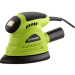 Fieldmann FDB 200131-E električna vibraciona brusilica