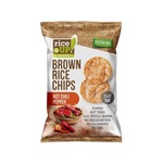 Rice up Čips od pirinča čili gf 60g