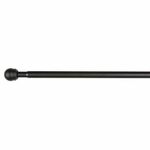 Bez brenda Garnišna set BALL 120-210cm crna