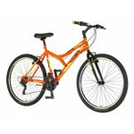 Explorer SPY262UTVVB, bicikl
