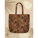 Sinsay - Shopper torba - šareno šareno SS 2025