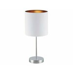 Rabalux Stona lampa E27 1x60W Monica