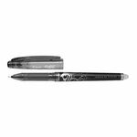 Roler PILOT Frixion crni 0.5mm 39921