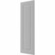 Prednja vrata Emporium 30x96 cm svetlo siva