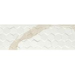Glazura Calakatta Gold Hexagon 25/75