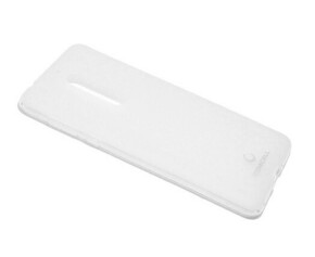 Futrola silikon DURABLE za Nokia 5 bela