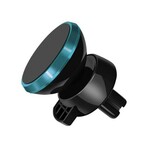 Drzac za mobilni telefon magnetni ROHS C9 plavi ventilacija