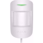AJAX Alarm ZICANI 44405.09/30858.09.WH1 Fibra MotionProtect beli