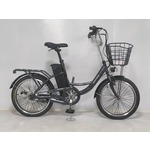 E-Motion Mini električni bicikl 20"