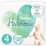 Pampers pelene Harmonie