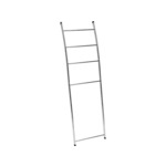 TENDANCE DRŽAČ PESKIRA U OBLIKU MERDEVINA 44X10,5X150 CM METAL HROM 96131102