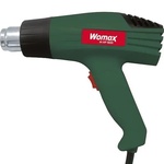 Womax fen za vreli vazduh W-HP 1600