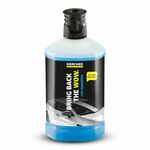 Karcher šampon za automobile 1l RM 610