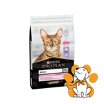 Purina Pro Plan Adult Delicate Digestion Turkey 400g, Hrana za Osetljivu Probavu