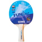 Gewo Fun-Starter Reket Za Stoni Tenis