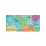 PLAYGRO dvostrana prostirka za igru