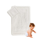Vitapur Komplet ćebe i jastuk za bebe sa bambusovim vlaknima My First Duvet&Pillow