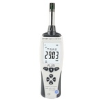 Bez brenda Profesionalni merač vlažnosti i temperature FLUS ET-951