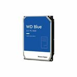 WESTERN DIGITAL Blue 4TB SATA III 3.5″ 5400 RPM WD40EZAX