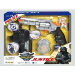 PERTINI Policijski revolver i dodaci