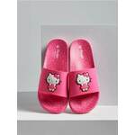 Sinsay - Papuče Hello Kitty - roze roze SS 2025 836DG-30X
