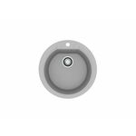 Alveus Cadit 100 sudopera, concrete
