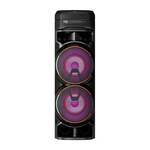 LG RNC9, crni