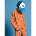 Sinsay - Gornji deo trenerke - crvena crvena SS 2025 821CH-29X