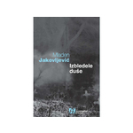 Izbledele duše - Mladen Jakovljević