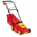 Wolf-Garten W A400 E električna kosačica za travu