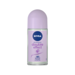 NIVEA Double Effect dezodorans roll-on 50ml