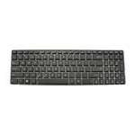 Tastatura za laptop Asus K55