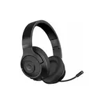 Lorgar Noah 500 gaming slušalice, bluetooth, crna, 92dB/mW, mikrofon