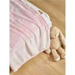 Sinsay - Pokrivač koji svetli u mraku - pastelno roze pastelno roze SS 2025 796EK-03X
