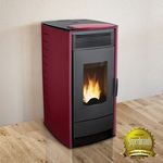 MBS Thermo Pellet, bordo