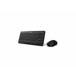 Genius LuxMate Q8000 bežični miš i tastatura, USB