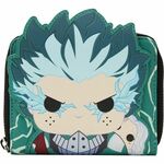 My Hero Academia Infinity Cosplay Wallet