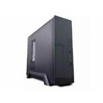 Zeus 103E kućište, crno, mini, 500 W, ATX, mini ITX