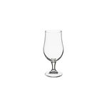 SECRET DE GOURMET ČAŠA ZA PIVO 37CL SET 4/1 8,5X18CM STAKLO 134801