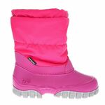 Copperminer Kid Čizme Malu Q320ps-Malu-Pink