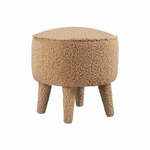 Atelier del Sofa Tabure Moouv 3337 Brown