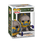 Halo Infinite POP! Vinyl - Grunt W/Weapon