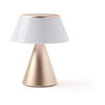 Lexon Bežična stona led lampa vodootporna sa dimerom LUMA LLH97MD