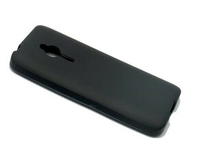 Futrola silikon DURABLE za Nokia 230 crna
