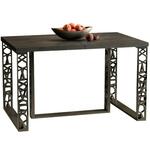 Ewerest Bis sto 130(310)x90x76 cm tamno sivi