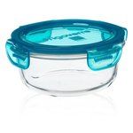 Bormioli Posuda od vatrostalnog stakla Frigoverre Evolution 14cm 389111