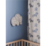 Sinsay - Lampa - svetlo siva svetlo siva SS 2025 337DQ-09X